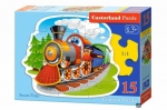 15 