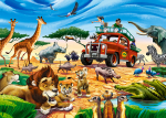  Castorland, B-018390, , 180 