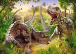  Castorland, B-018413,  , 180 
