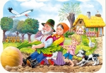  Castorland, B-03044, г, 30