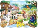  Castorland, B-03136, , 30