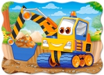  Castorland, B-03464, , 30 