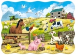  Castorland, B-03815,   , 30 