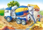  Castorland, B-06373, , 60 