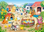  Castorland, B-06489, , 60