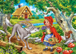  Castorland, B-066117,  , 60 