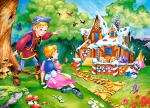  Castorland, B-070145,  , 70 