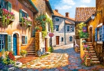  Castorland, C-103744,   , 1000 