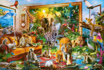  Castorland, C-104321, , 1000 