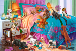  Castorland, C-104475,  , 1000 