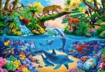  Castorland, C-104888,  , 1000 