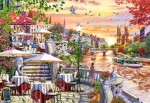  Castorland, C-104956,    , 1000 