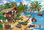  Castorland, C-105045, ˳  , 1000 