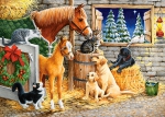  Castorland, B-13340, , 120