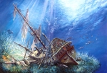  Castorland, C-200252,  , 2000 