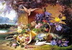  Castorland, C-200276,    , 2000 