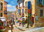  Castorland, C-200740, -, , 2000 
