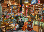  Castorland, C-200771,  , 2000 