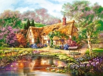 Castorland, C-300365,  , 3000 