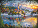  Castorland, C-300495, , 3000 