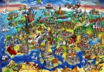  Anatolian, 4557, ,1500 
