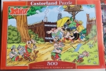 ���� Castorland, B-PU50067, �������, 500 �������