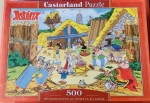 ���� Castorland, B-PU50074, �������, 500 �������