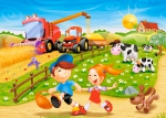  Castorland, B-06878,   , 60 