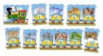  Castorland, E-135,  (   10), 21  MAXI