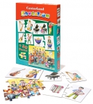 ���� Castorland, ������� �����������, E-081